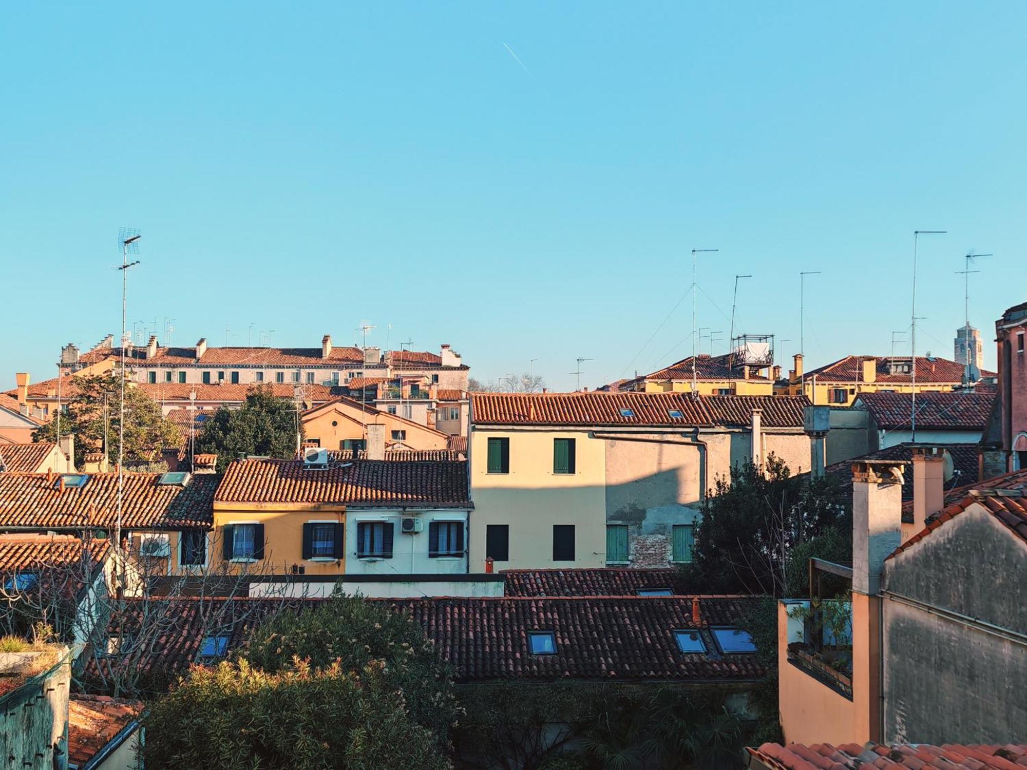 Goldmine Guest House 2 Venedig Zimmer foto