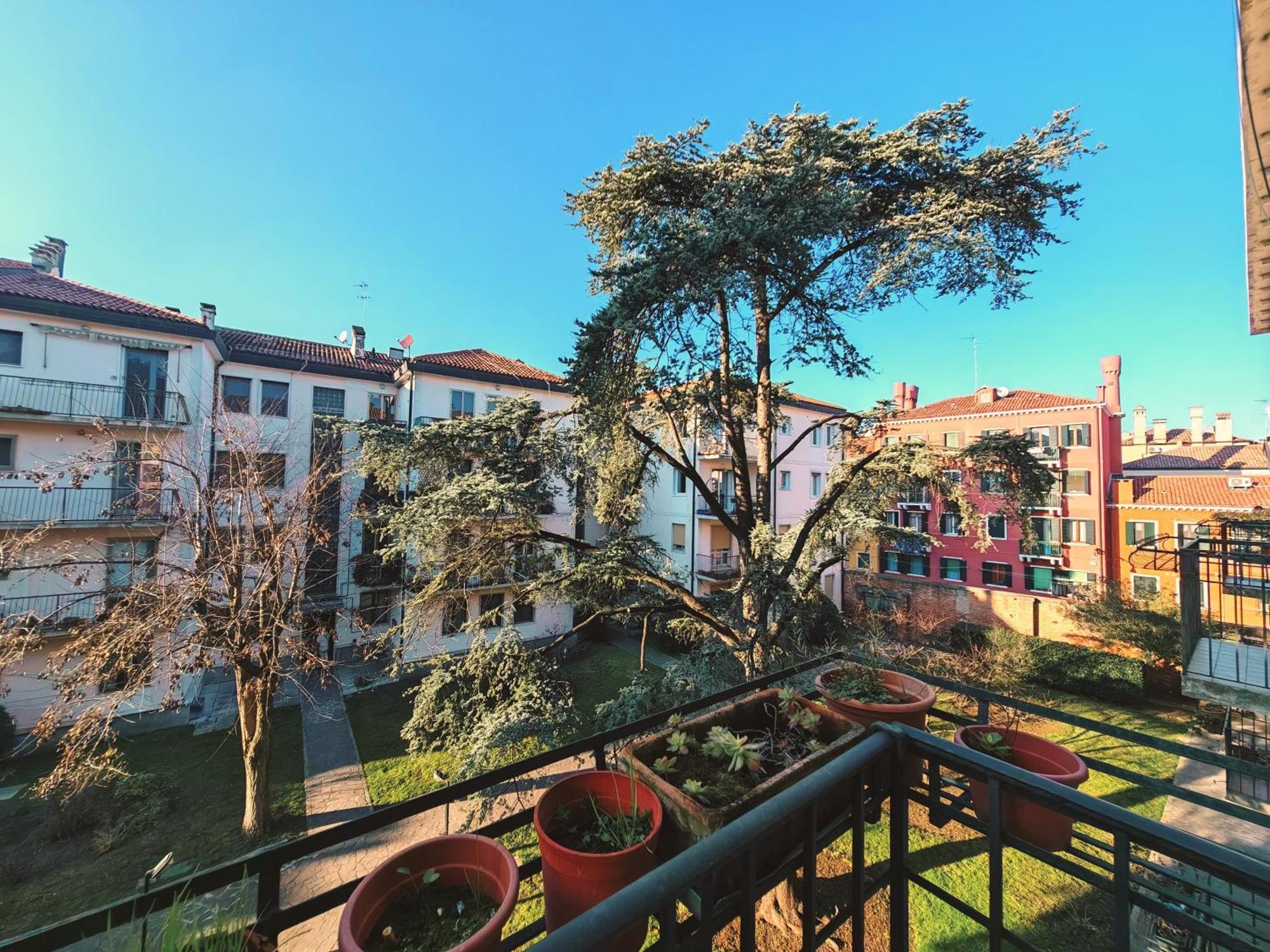 Goldmine Guest House 2 Venedig Exterior foto