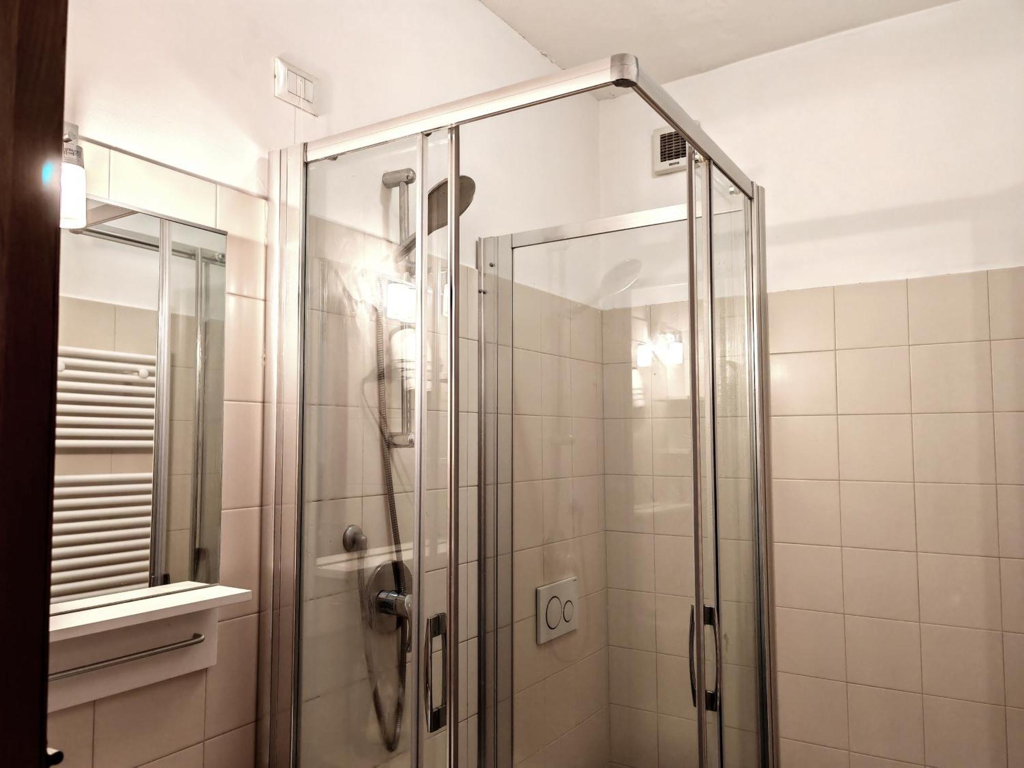 Goldmine Guest House 2 Venedig Zimmer foto