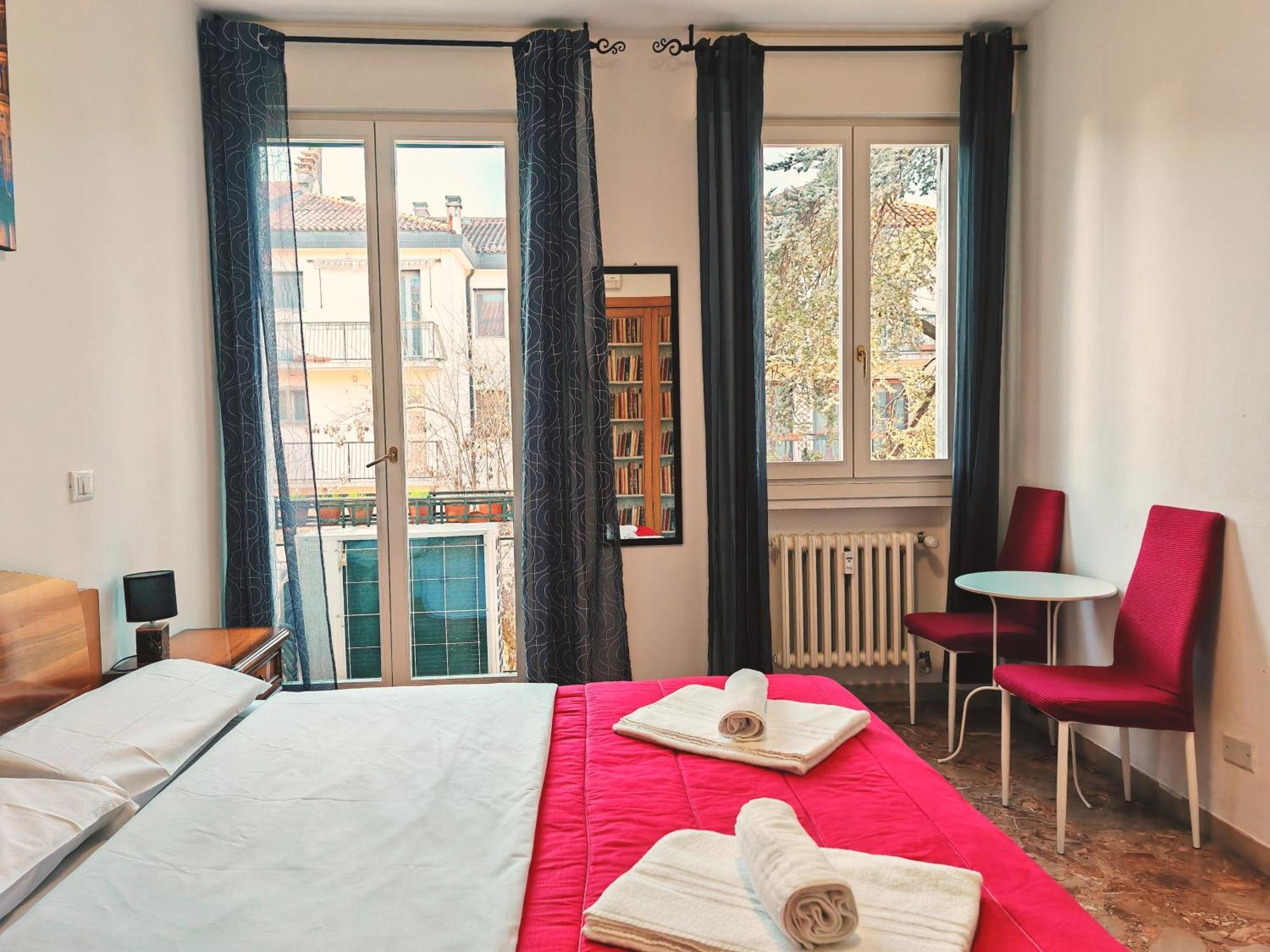Goldmine Guest House 2 Venedig Zimmer foto
