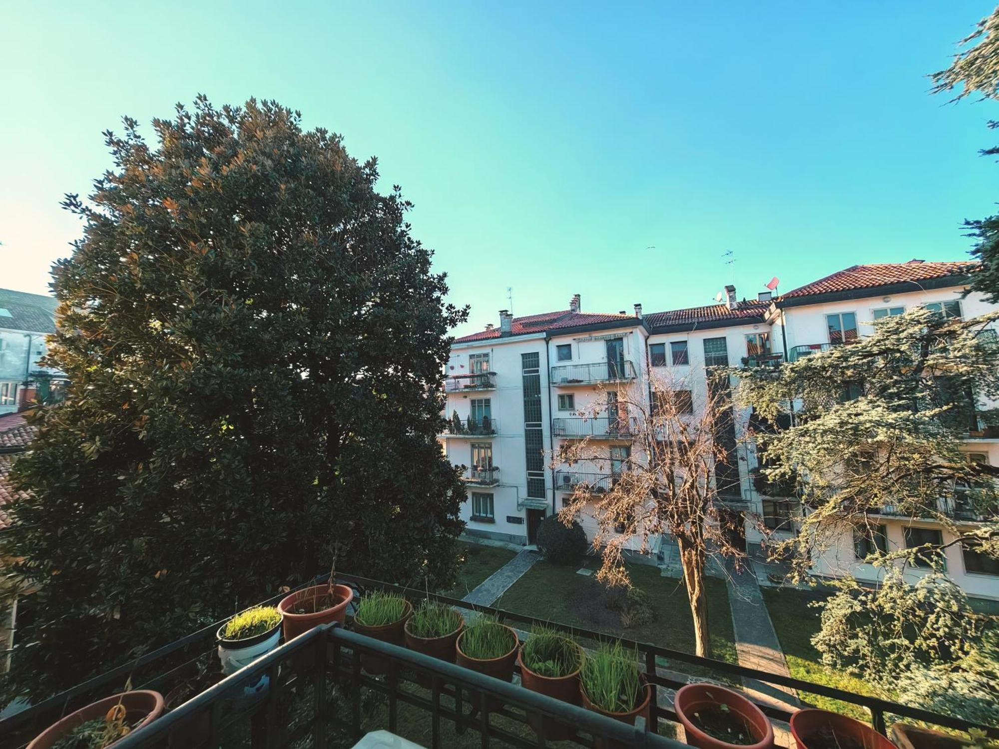 Goldmine Guest House 2 Venedig Zimmer foto