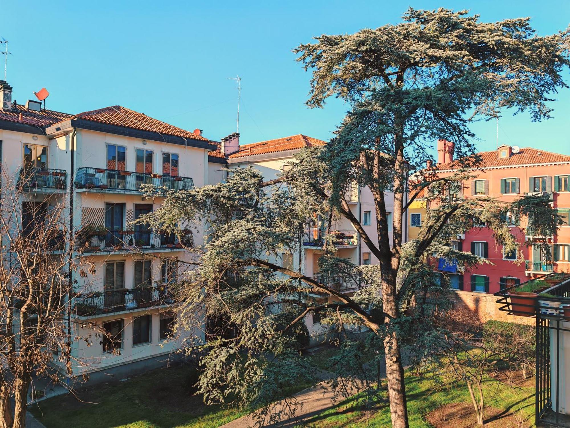 Goldmine Guest House 2 Venedig Zimmer foto