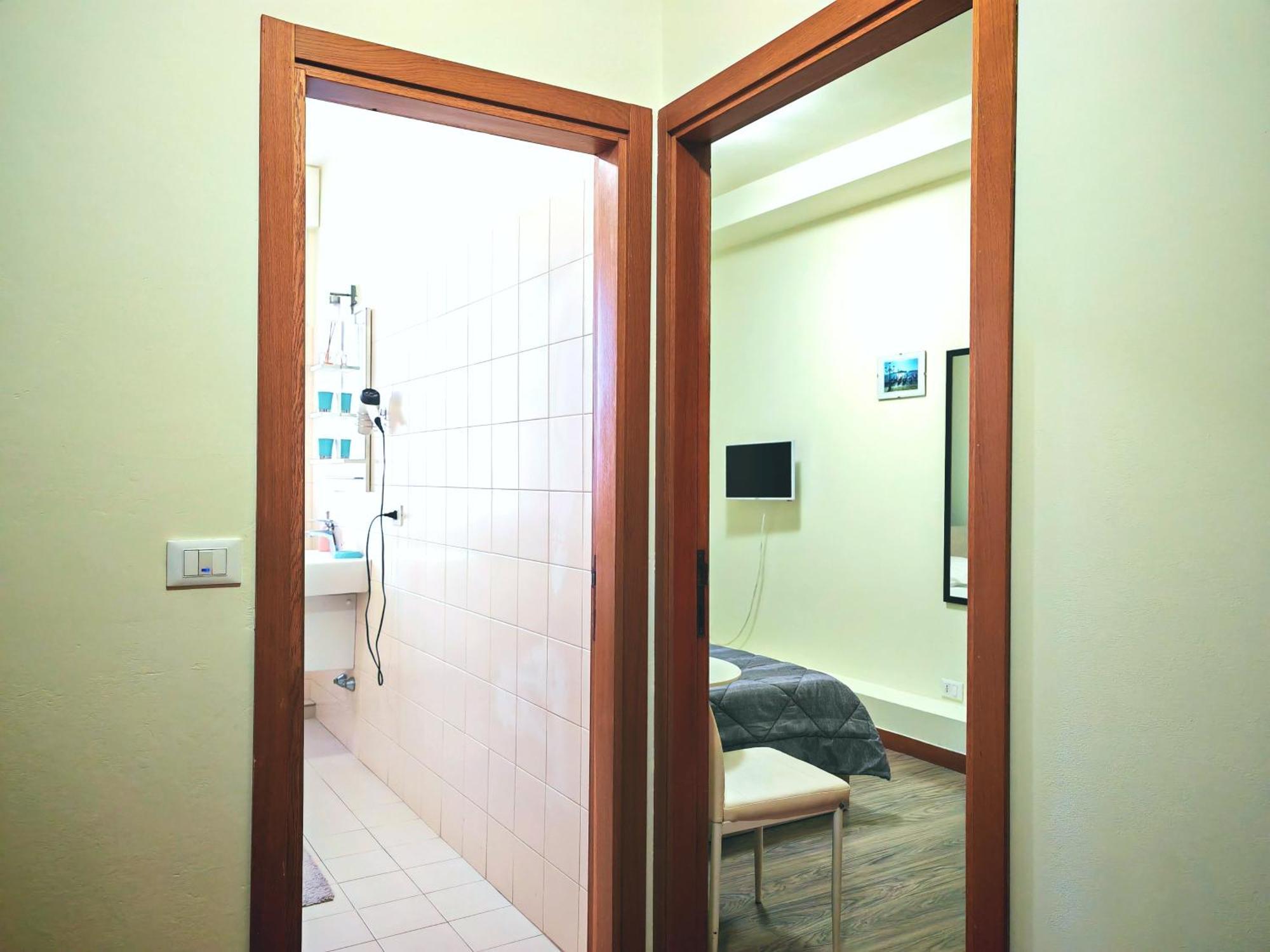 Goldmine Guest House 2 Venedig Zimmer foto