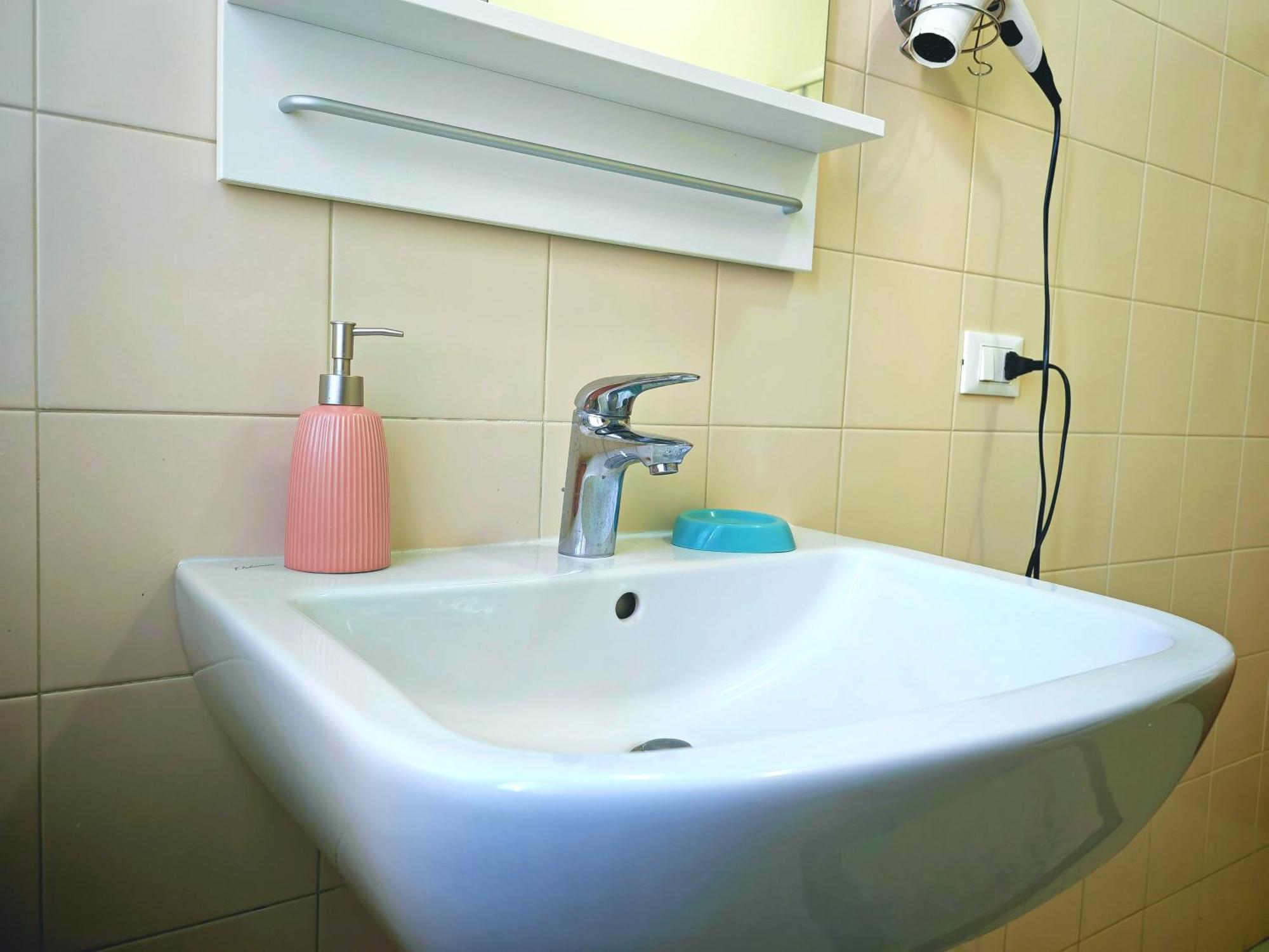 Goldmine Guest House 2 Venedig Exterior foto