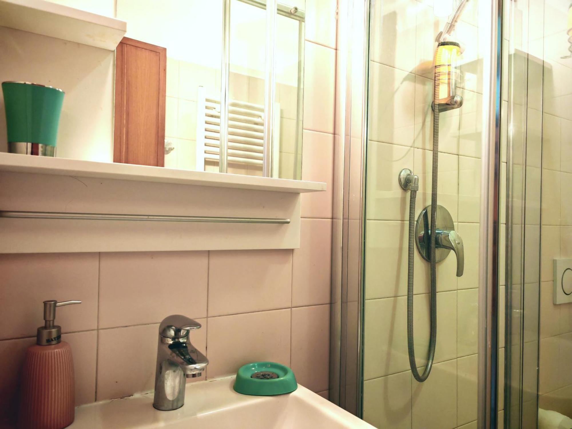 Goldmine Guest House 2 Venedig Zimmer foto