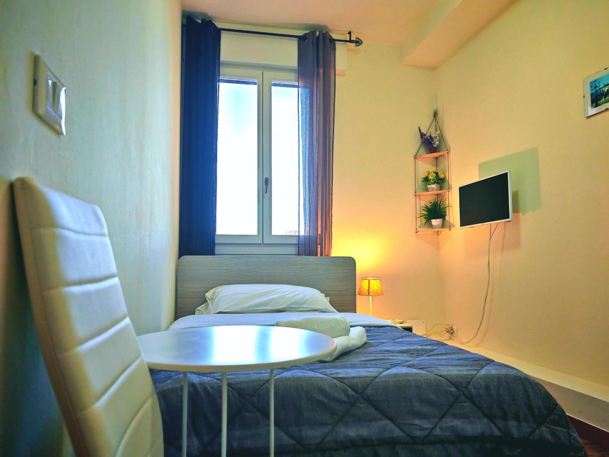 Goldmine Guest House 2 Venedig Zimmer foto