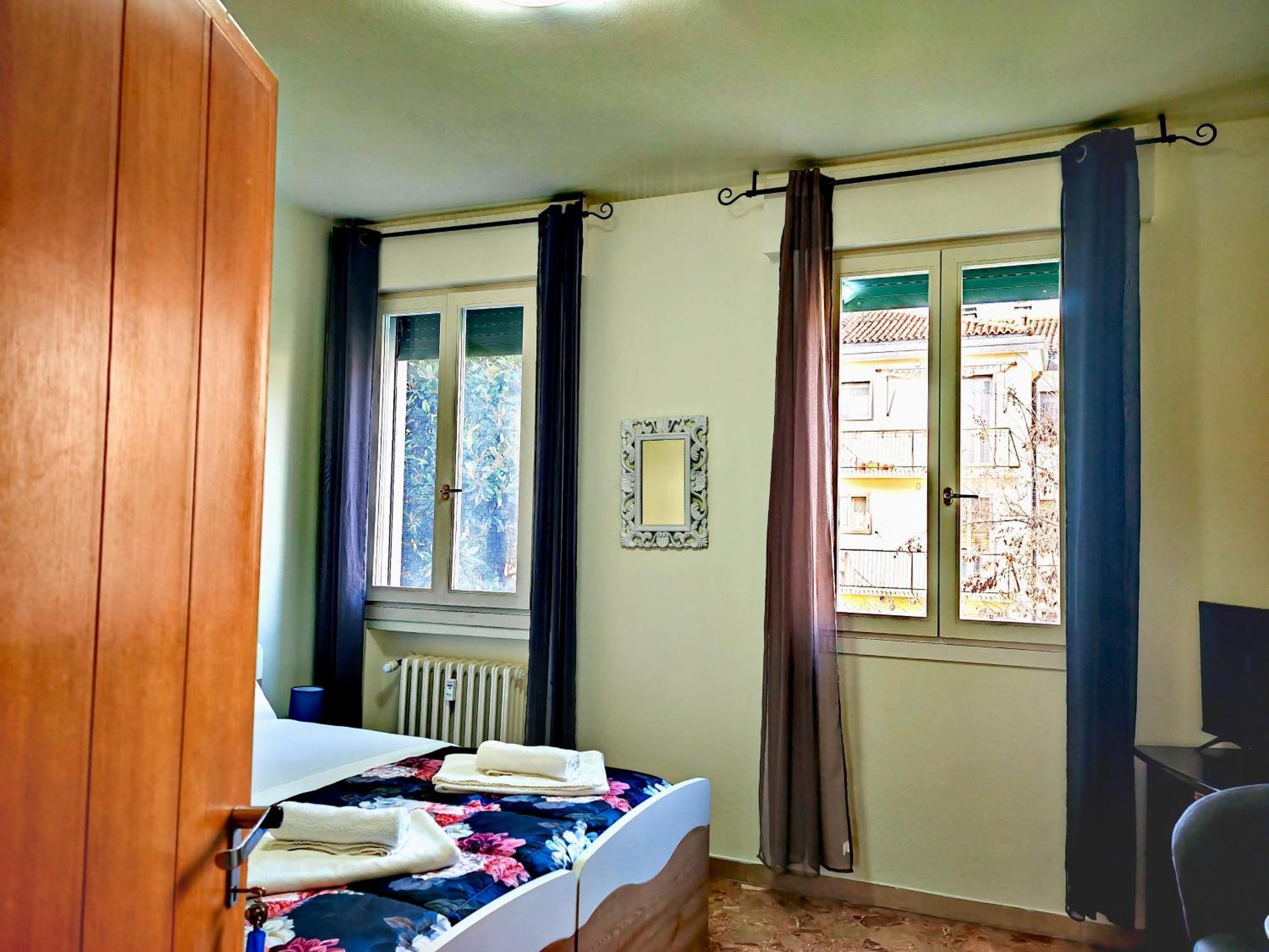 Goldmine Guest House 2 Venedig Zimmer foto