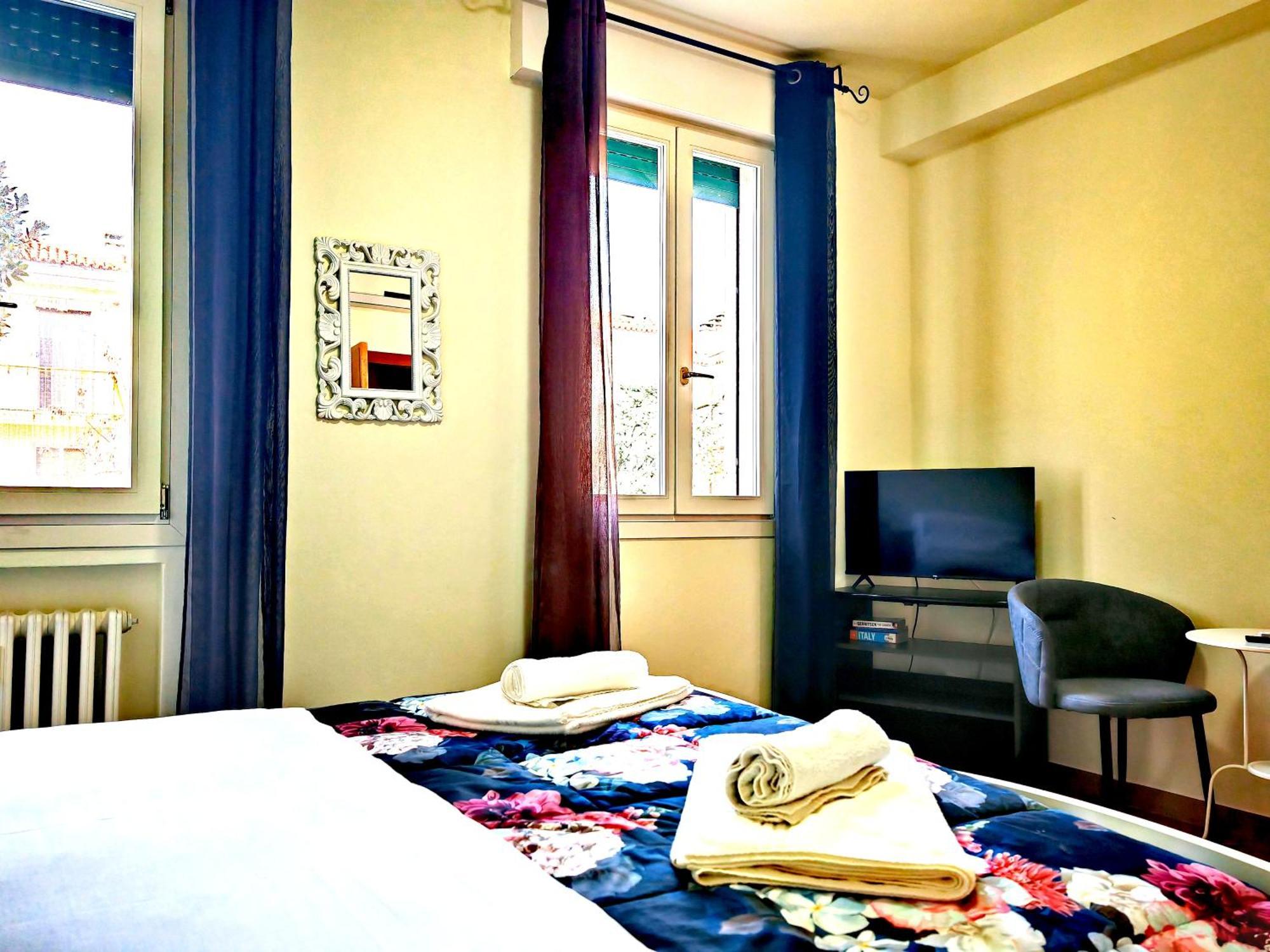 Goldmine Guest House 2 Venedig Exterior foto