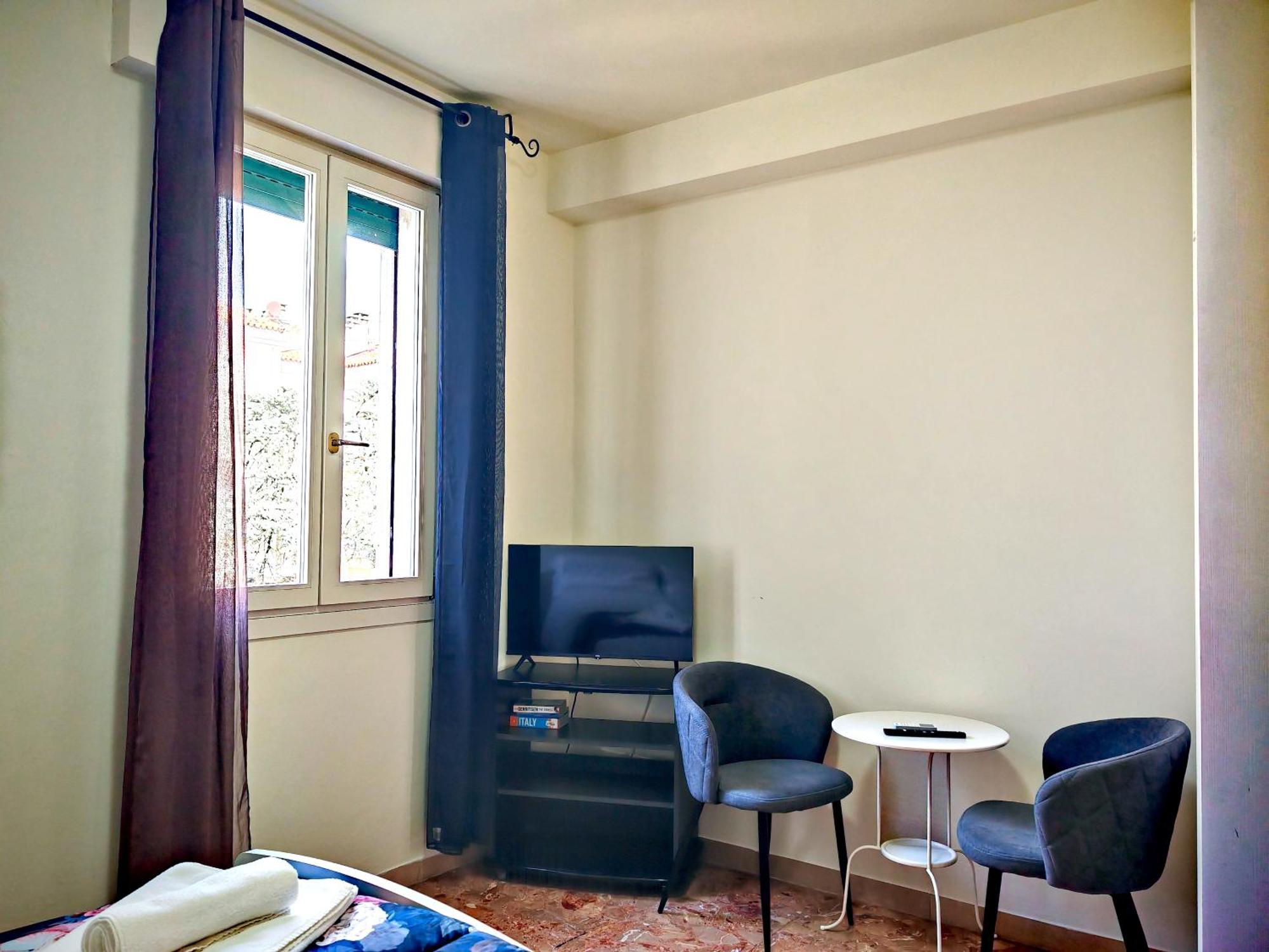 Goldmine Guest House 2 Venedig Zimmer foto